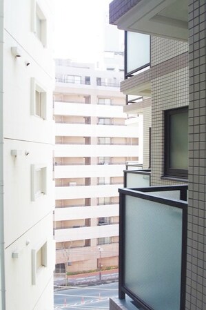 ドミトリー原町田の物件内観写真